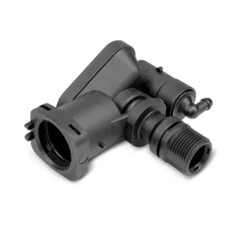Pressure Washer Pump Manifold Assembly Replacement