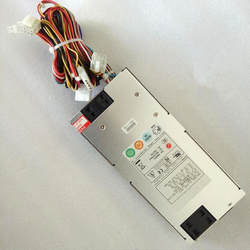 New Original PSU For Emacs 1U -5V 400W Power Supply P1H-6400P FSP400-601U P1M-6400P
