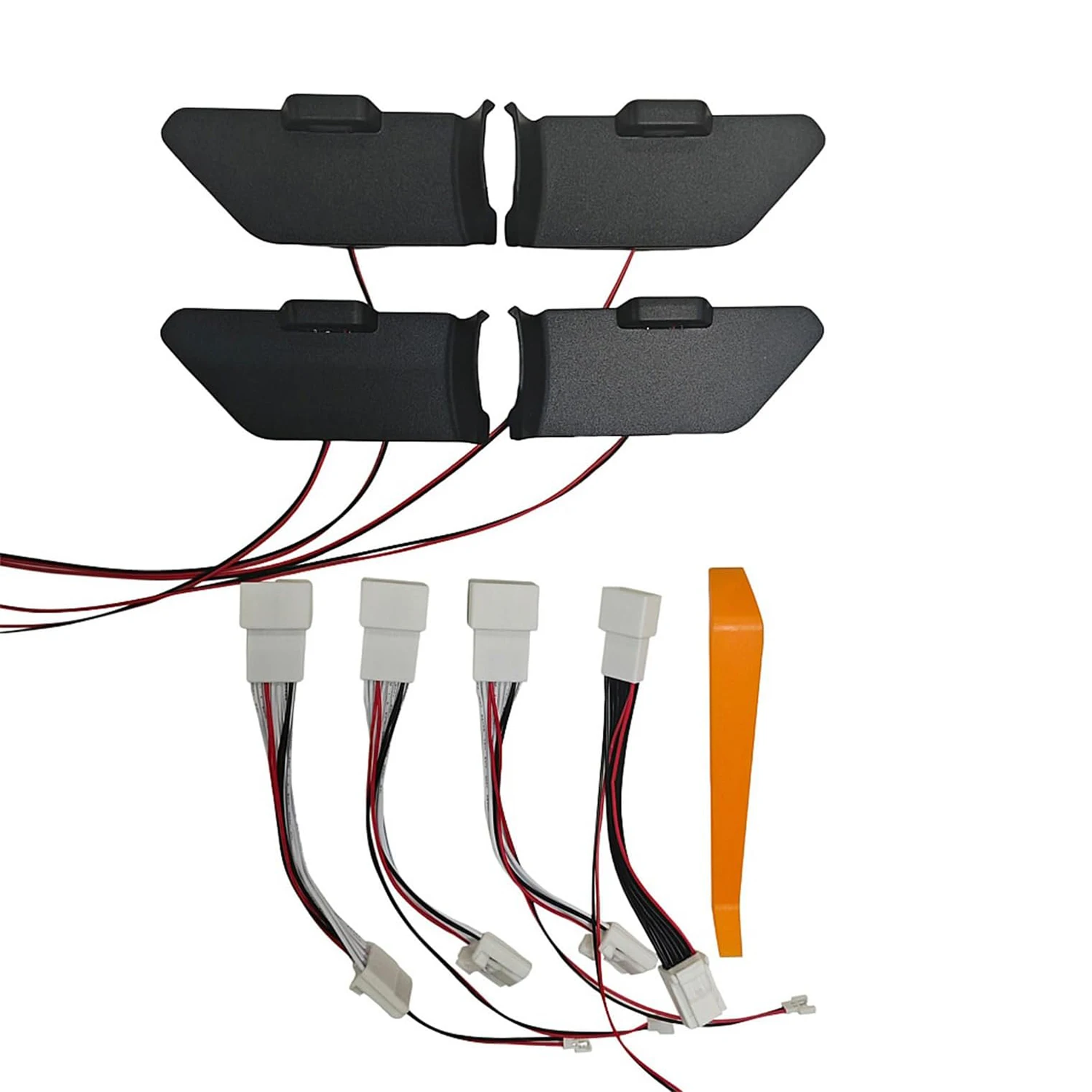 For Toyota RAV4 201…