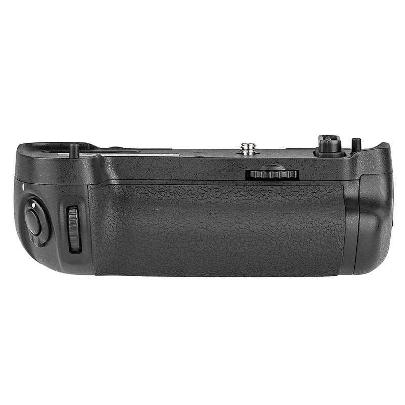 Vertical Battery Grip Holder For Nikon D750 DSLR Camera MB-D16 With EN-EL15 Battery Or 6Pc AA Batteries