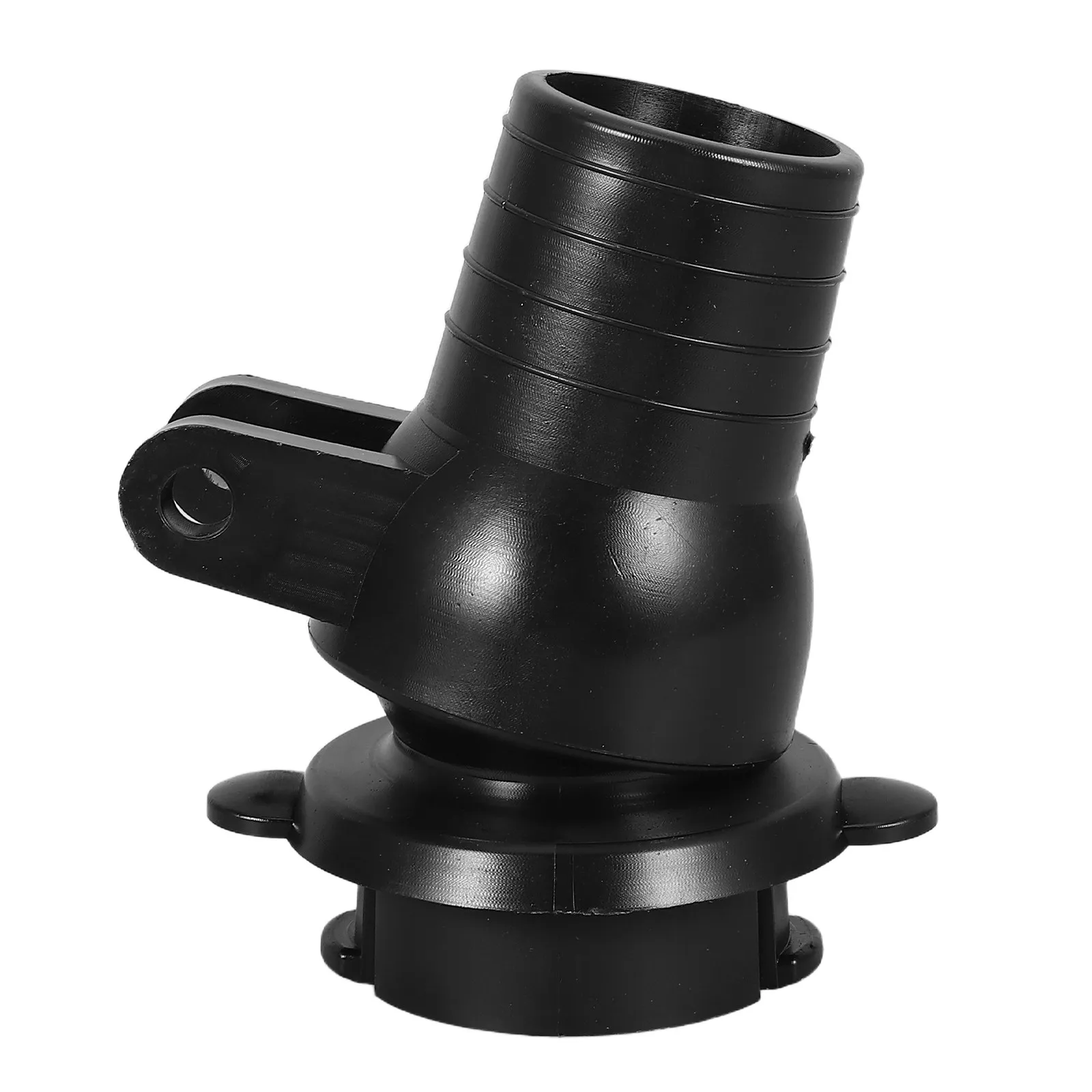 Plastic Swivel Pool Cleaner Connector Above Ground Inground Automatic Pool Cleaner Replacement Parts Hose Connector Gw9500 9000