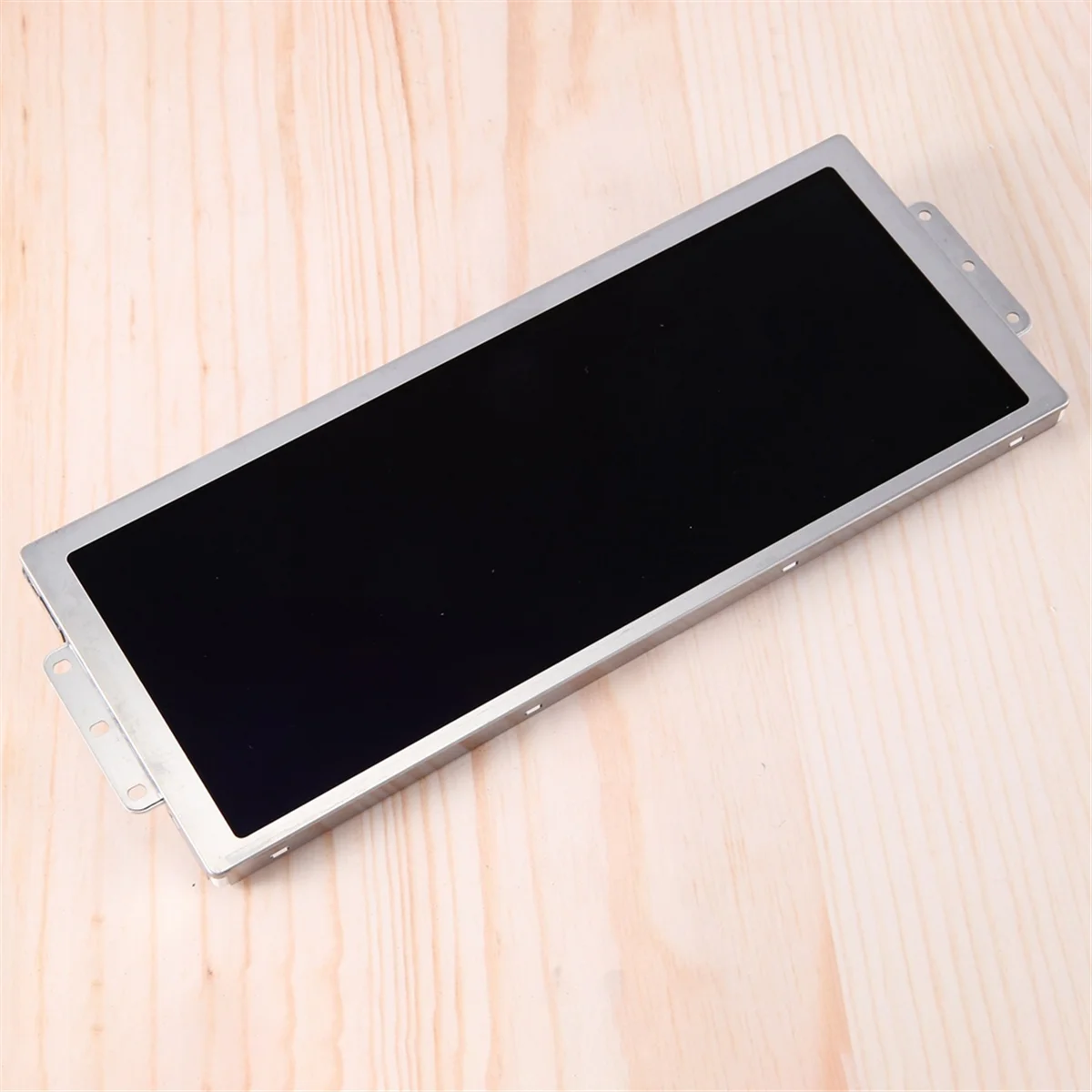 Tela LCD de carro de 8,8 polegadas S n LQ088K9RA01 para BMW L7 CID alto 2012