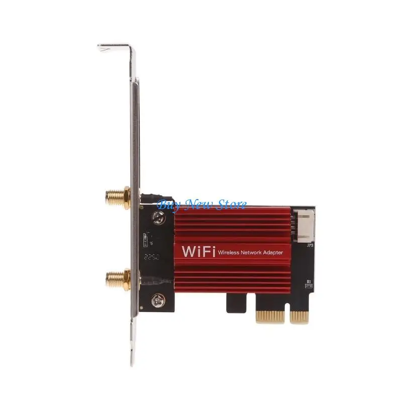 

20ce AX210 802.11ax 3000 Мбит / с.