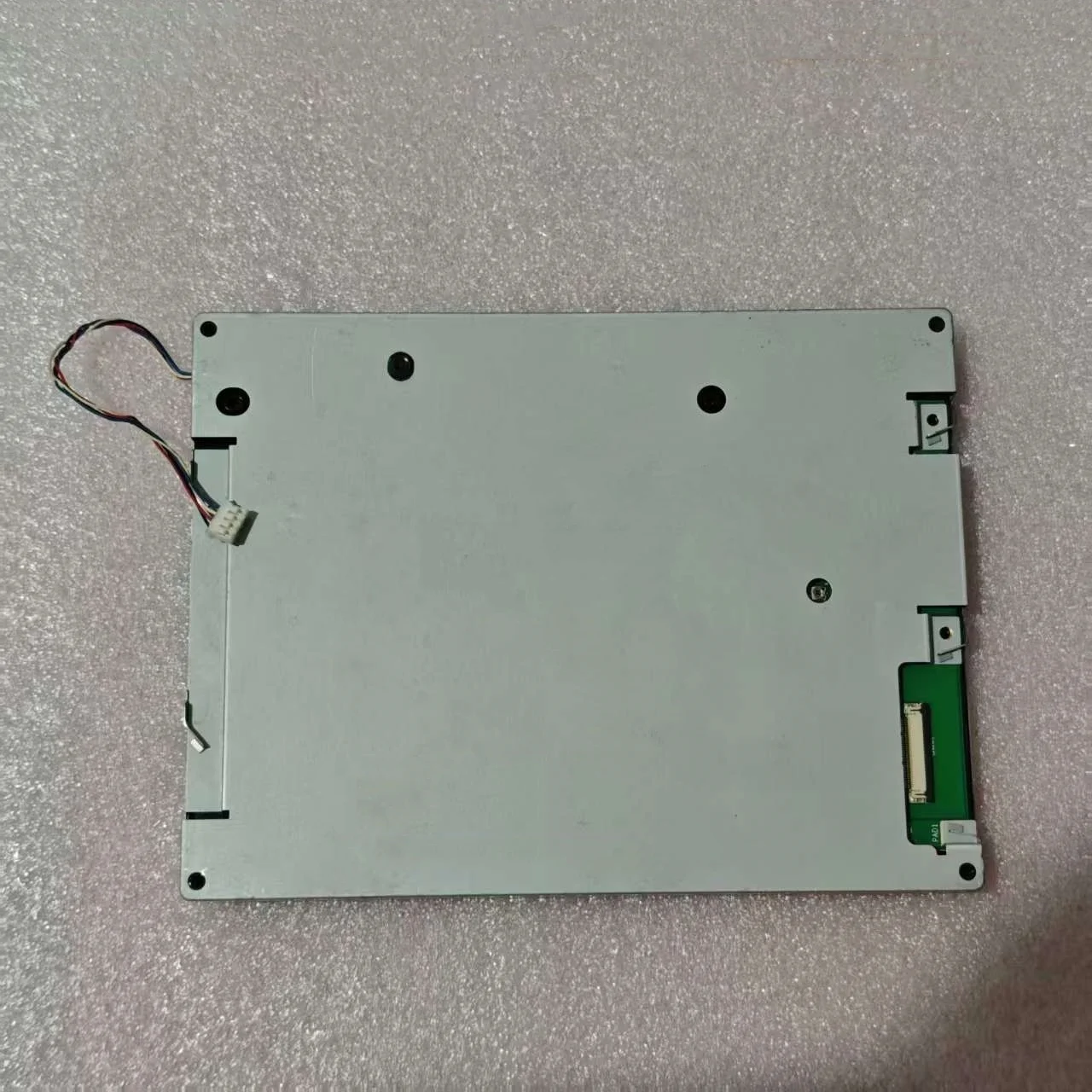 TCG075VGLEAANN-GN00 Schermo LCD