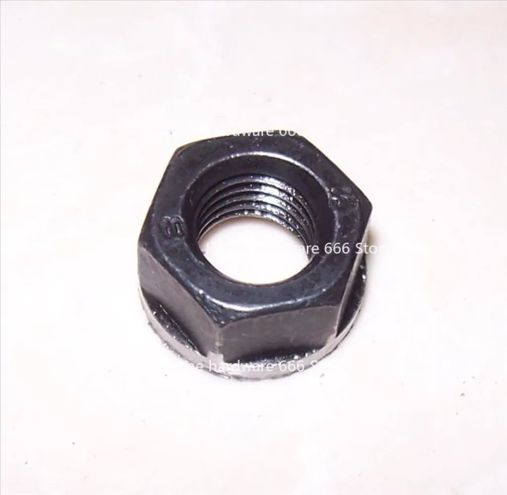 2 Punch 9.9-15 4 Punch 15-20 Hp Outboard Umbrella Tooth Lock Nut 1