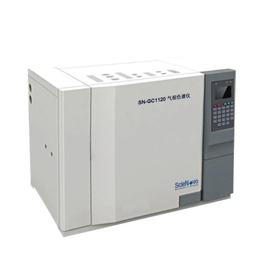 Scienovo SN-GC1120 Gas Chromatograph