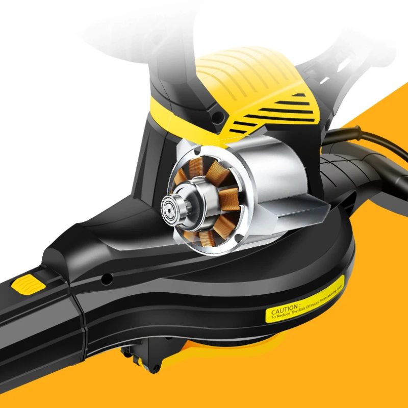 잔디잎 떨어지는 헤어 드라이어, 나뭇잎 먼지 제거 진공 청소기, 나뭇잎 분쇄기 송풍기