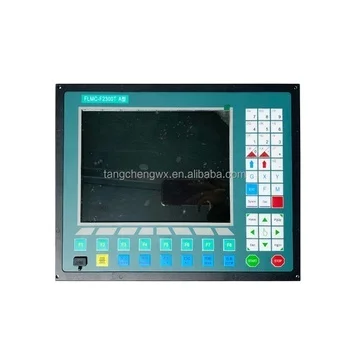 

Fangling F2300AT Built-in Torch Height Controller System 2 Axis Plasma CNC Controller CNC Lathe Controller