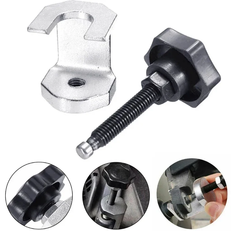 รถใบปัดน้ําฝนเครื่องมือกําจัดปรับRemoverแบตเตอรี่คลิปดึงรหัสเครื่องมือเหมาะสําหรับรถหลายรุ่นรถอุปกรณ์เสริม