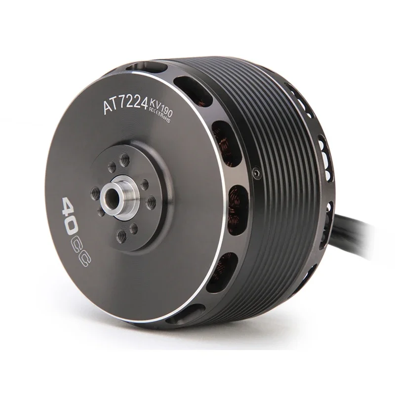 VoidFly Faradyi Customized Dr-one Motor High Power Heavy Lift Brushless Dc Motor for Dr-one Fpv Quadcopter and U-av Dr-one Motor