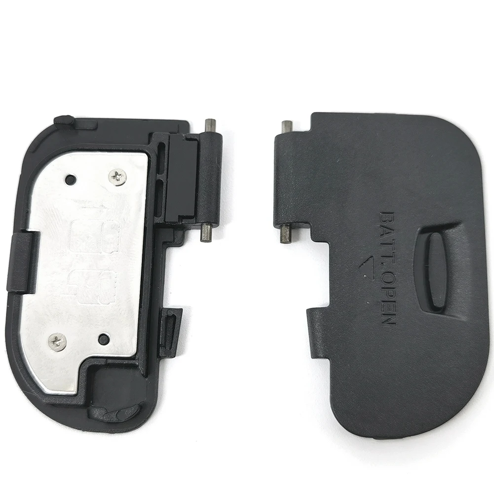 New Battery Cover for Canon 70D 80D Door Cover Camera Repair