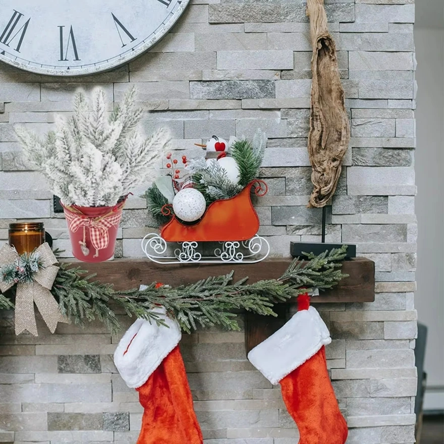10/20 Stück Künstliche Pflanze – Christmas Tree Artificial Bewertung und Preis