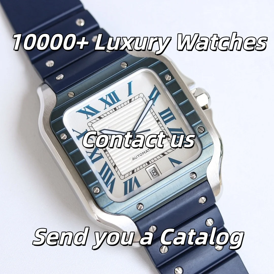 2026 High Quality Automatic Quartz Movement Wristwatch Women  New Business Luxury Brand Mechanical Designer Watches