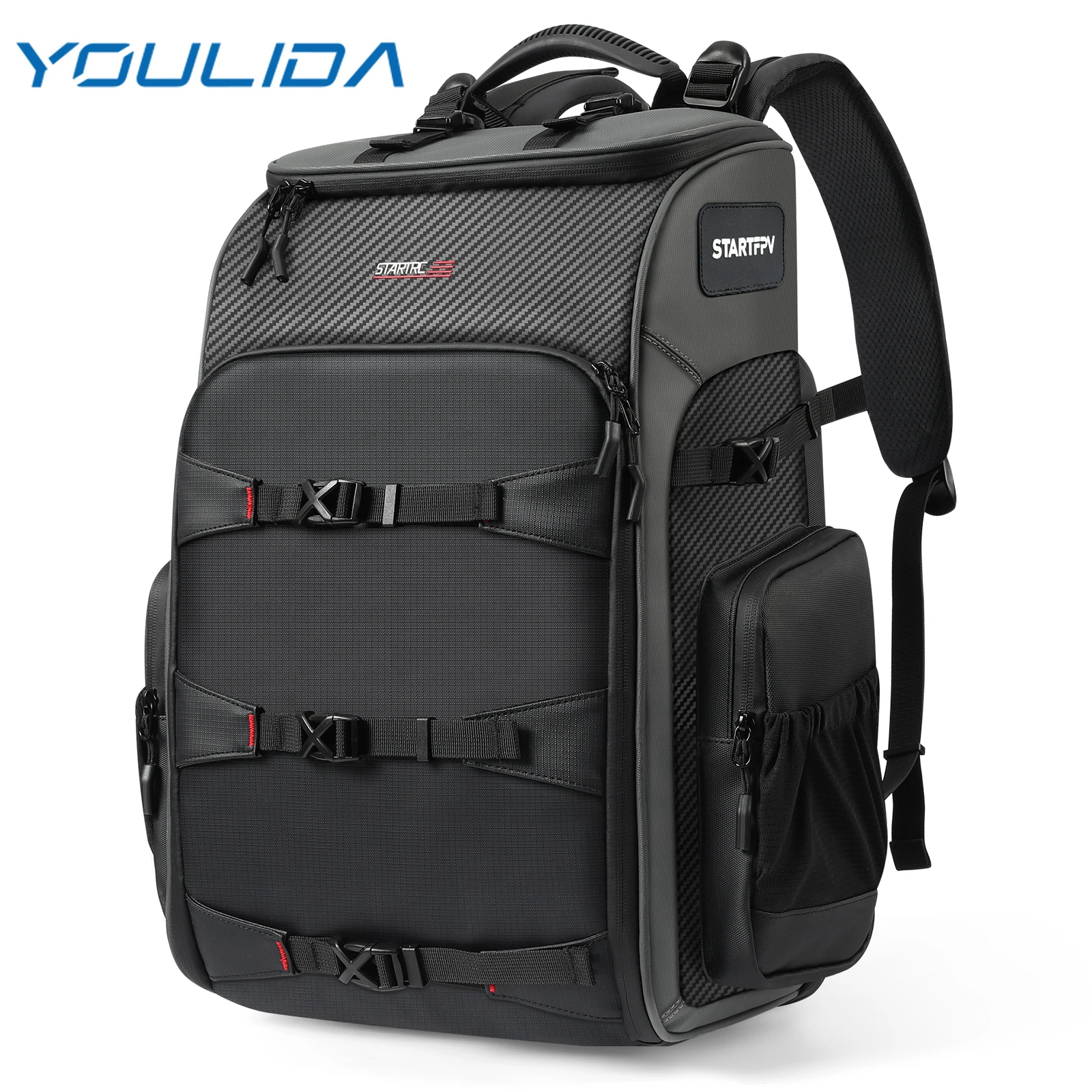 Fpv Drone Backpack … - image