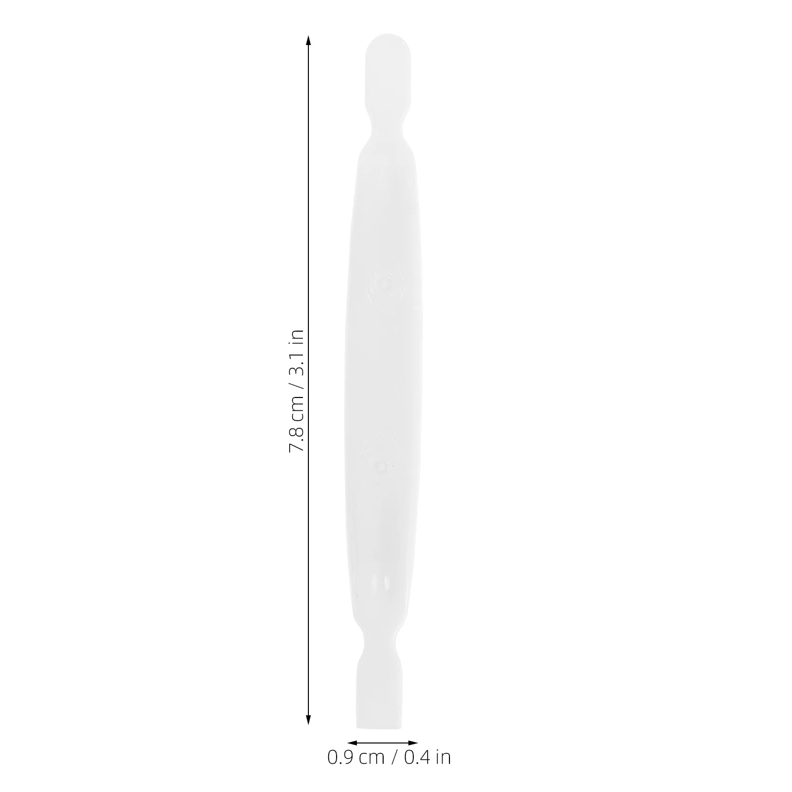 100 pz Doppia Palpebra Nastro Forchette Precise Coperchio Occhio Sollevatori Aiuto Per Il Trucco Portatile Da Viaggio Uso Quotidiano Doppia Palpebra Nastro Forchette