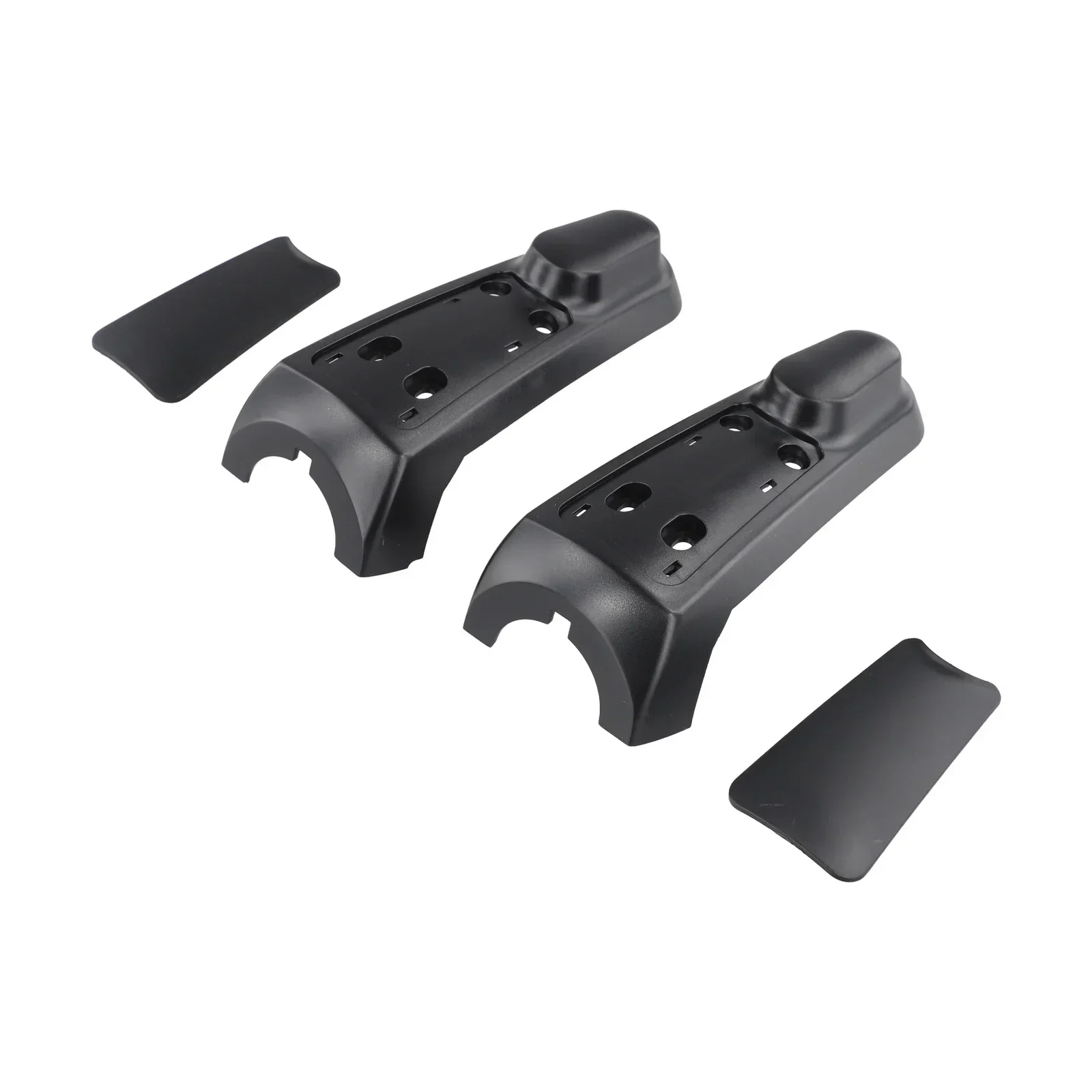 Front Fork Cover Electric Scooter Wheel Bracket Fork Protection Cover Repair Parts For Ninebot ES2 Scooter Accessories