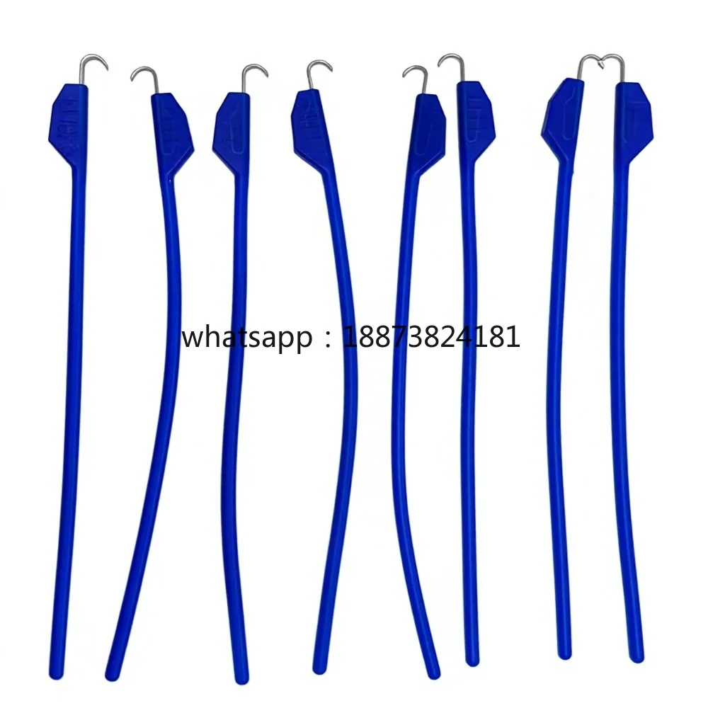 Disposable Retractor System Hook Surgical Manual  Customized Wholesale Best Quality  fast shipping