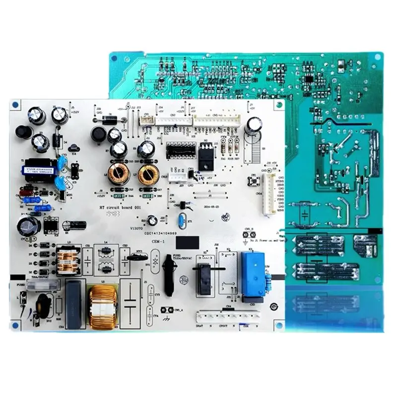 【plaisir】nouvelle-carte-de-commande-pour-refrigerateur-haier-0061800133a-circuit-imprime-pcb-carte-mere-de-refrigerateur-pieces-de-rechange-pour-reparation-de-congelateur