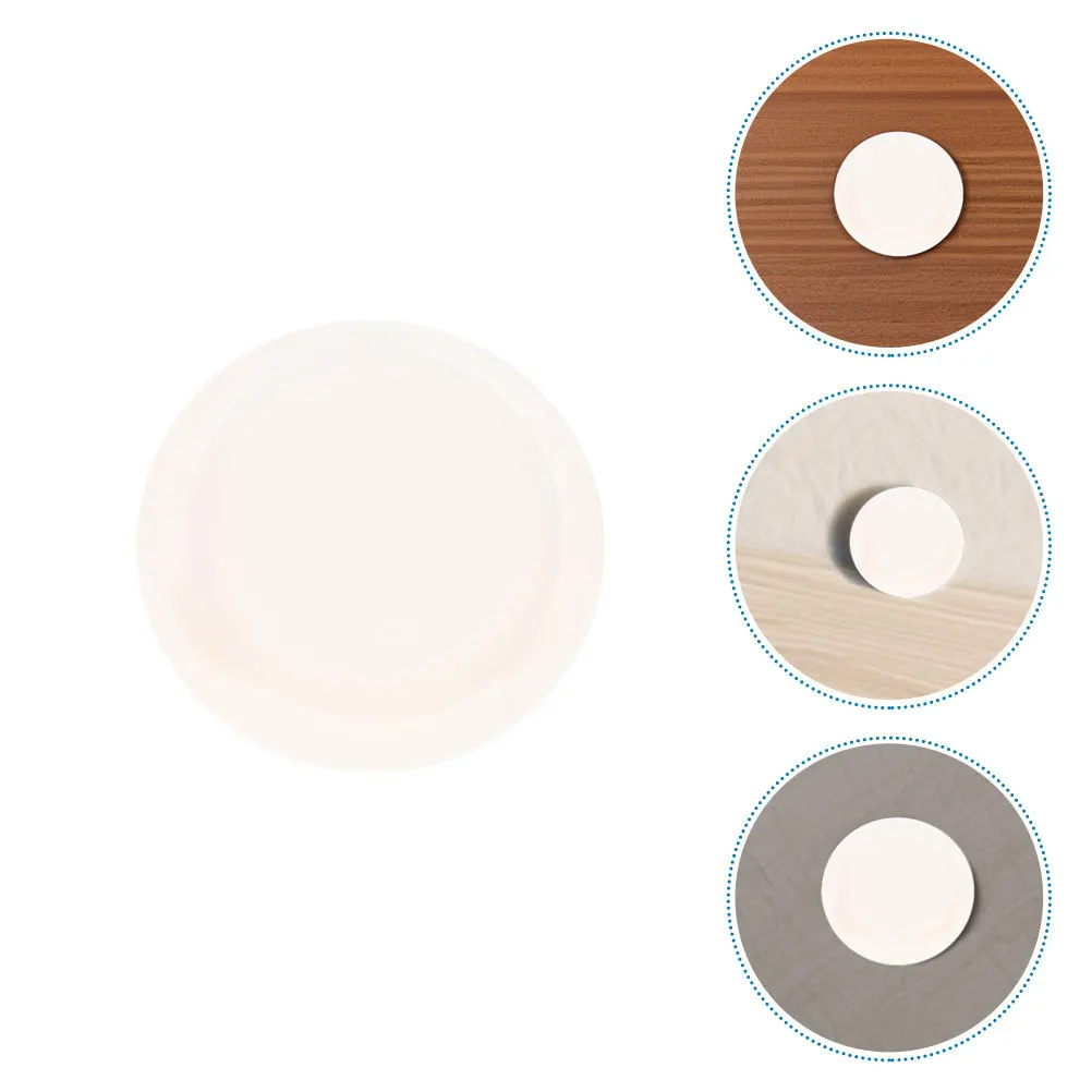 

4pcs Silicone Tag Sleeve For Cat Dog Tracker Protective Case Soft Cover Pet Holder White Compatible Smart