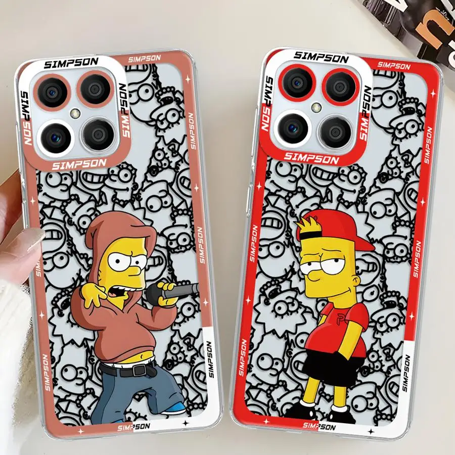 Case For Honor X7B …