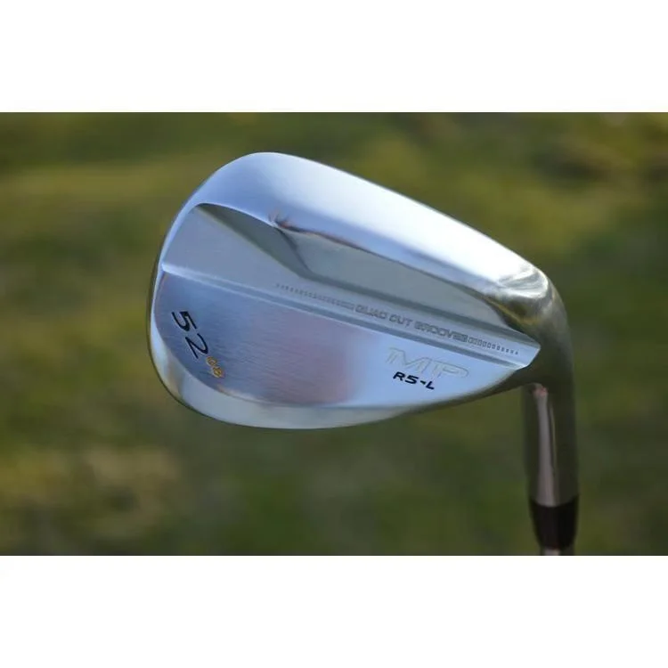 Golf Clubs MPR5 wedge  S20c settl CNC Milled Tour Golf Wedge 48/50/52/54/56/58/60 with S300 shaft golf