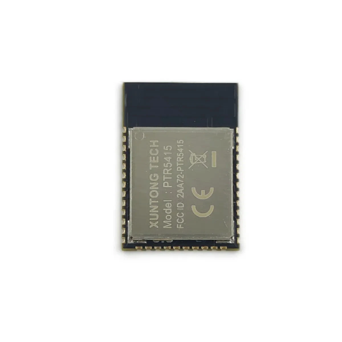 nrf54L15 Module Multi Core Processor High Performance Low Power Bluetooth 6.0 IoT NRF54L15 Module