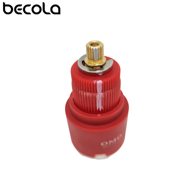 Bathroom Faucet Thermostatic Spool Valve Accessories For 35mm Spool Faucet Thermostatic Shower Valve Cartridge Accessories