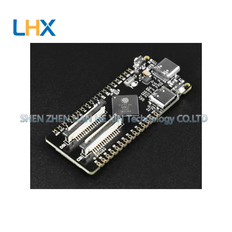 FireBeetle 2 ESP32 P4 AI Development Board new