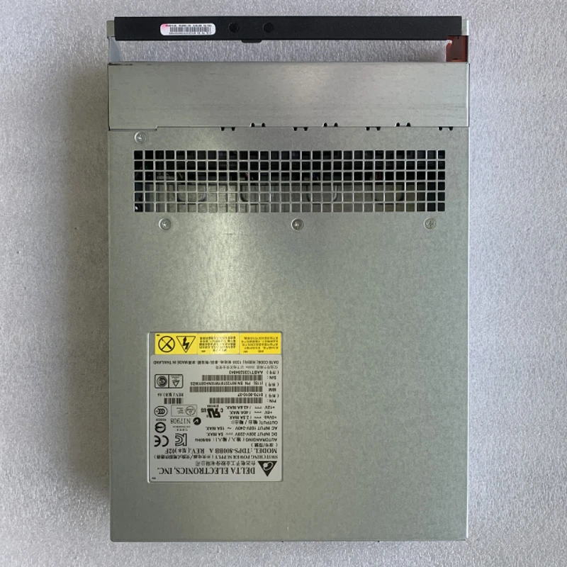 

98y2218 45w8841 V3500 V3700 V5000 800W Power Supply