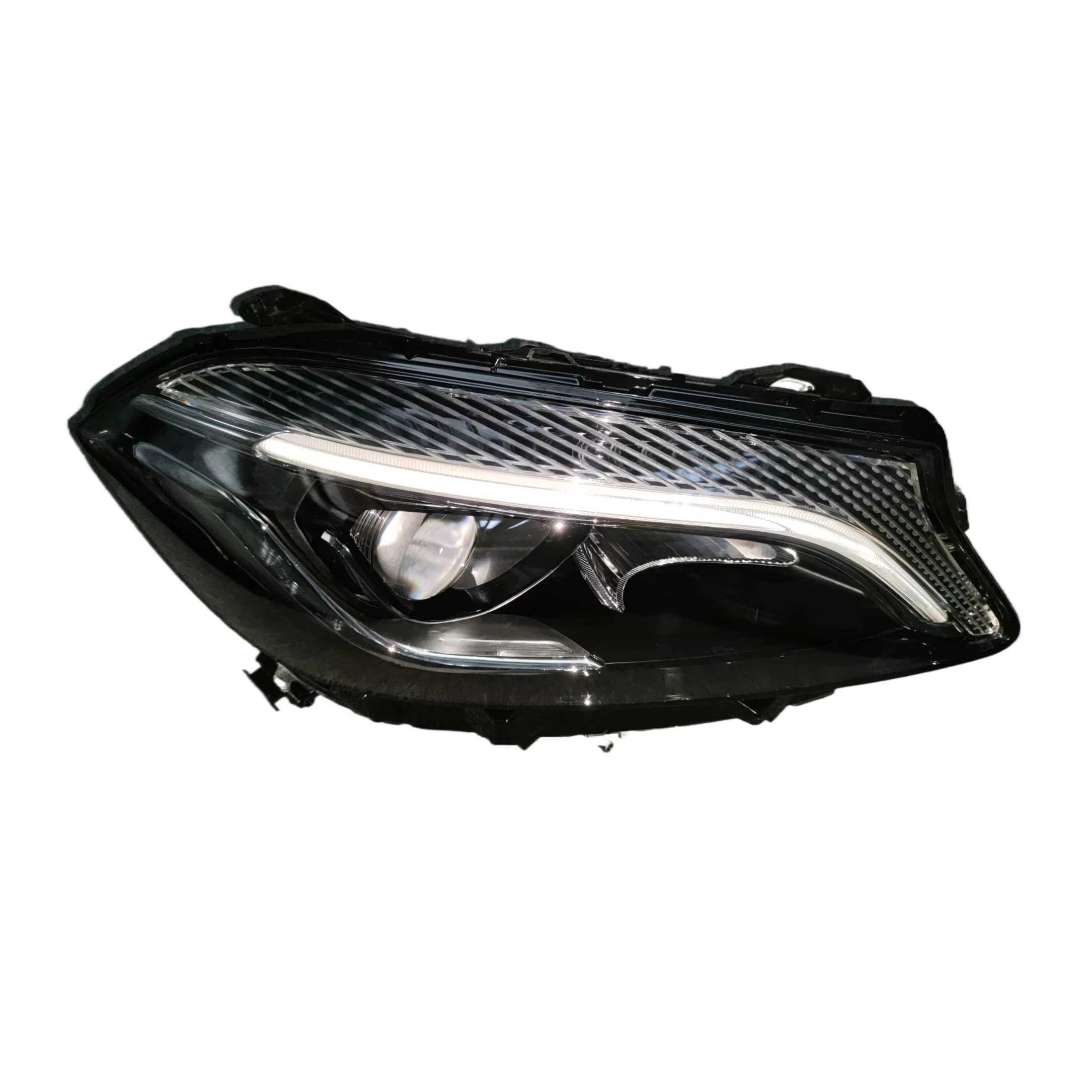

for W176 Auto Parts A1769065900 A1769066000 2013 2014 2015 2016 2017 2018 Automotive LED Headlights