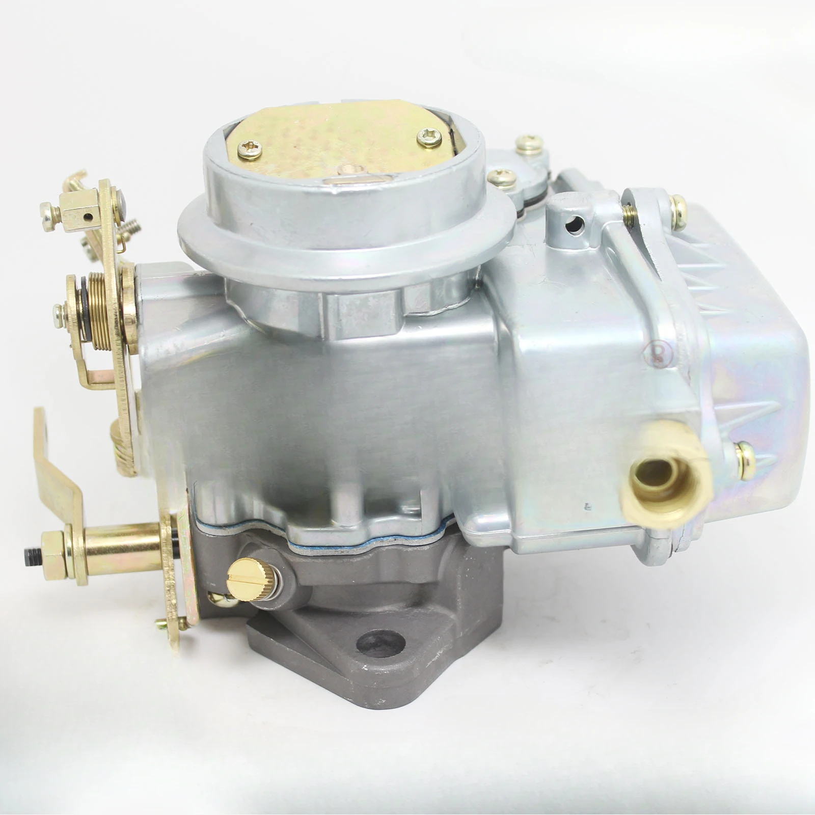 

Carburetor for GM CHEVROLET 400 100000001 2751H