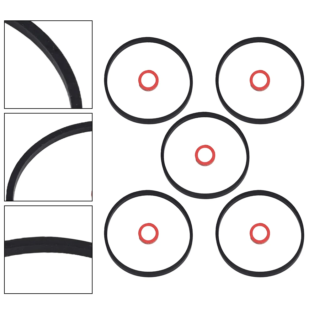 For Honda GV150 Carburetor Gasket Set 16010-883-015 Gasket Kit Placement On Vehicle: Carburetor Quick To Install