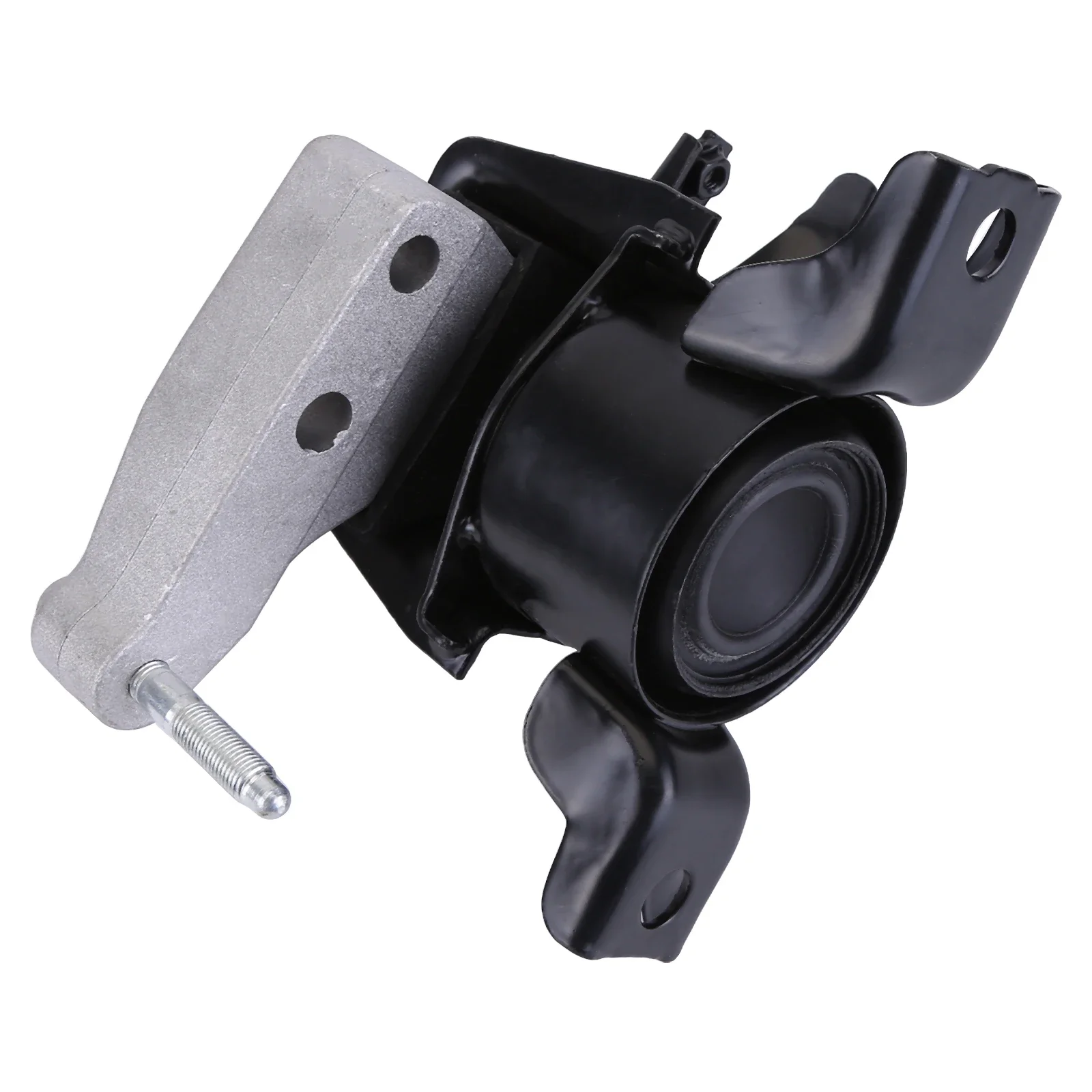 مجموعة تثبيت المحرك ونقل الحركة 4 قطع، متوافقة مع 2013-2018 لـ RAV4 2.5L FWD #4