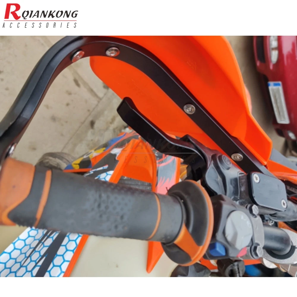 Motocross Shorty Clutch Levers For Beta 250RR X-TRAINER 2019-2023 300RR XTRAINER 2015 2016 2017 2018 2019 2020 2021 2022 2023
