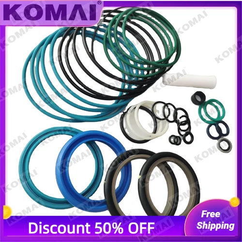 Atlas Copco Sb152 Sb 152 Kit de reparación de martillo hidráulico 3315290590