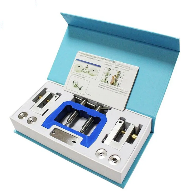 Dental Handpiece Repair Tool Bearing Removal Chuck Standard Torque Mini Dental Handpieces Bearing Removal Chuck