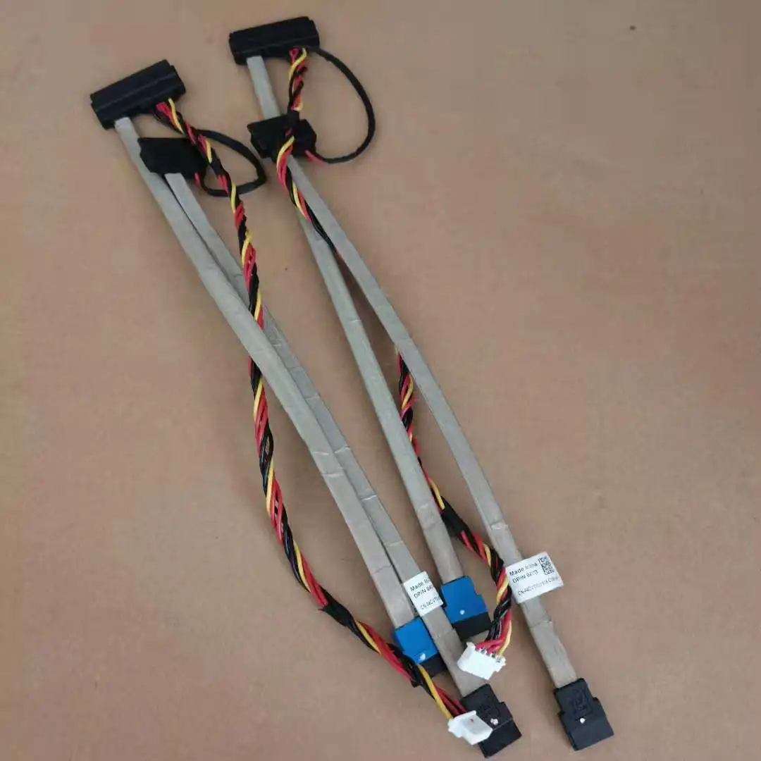 Brand New for Dell Inspiron 24 3464 3459 All-in-One SATA HDD Optical Drive Data Cable 4CVTD