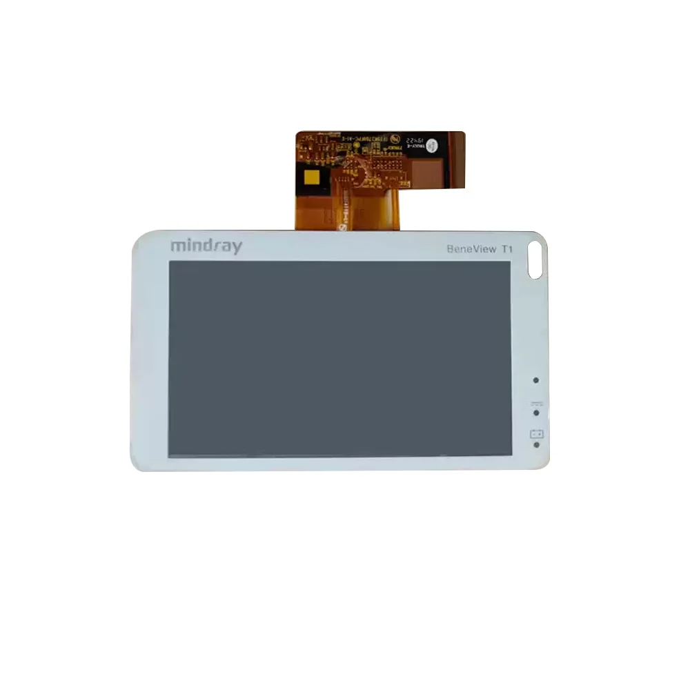 Mindray T1 Patient Monitor Display Screen Touchscreen