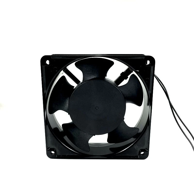 For ADDA AA1281HB-AT 110V 120x120x38mm Elevator Axial Cooling Fan