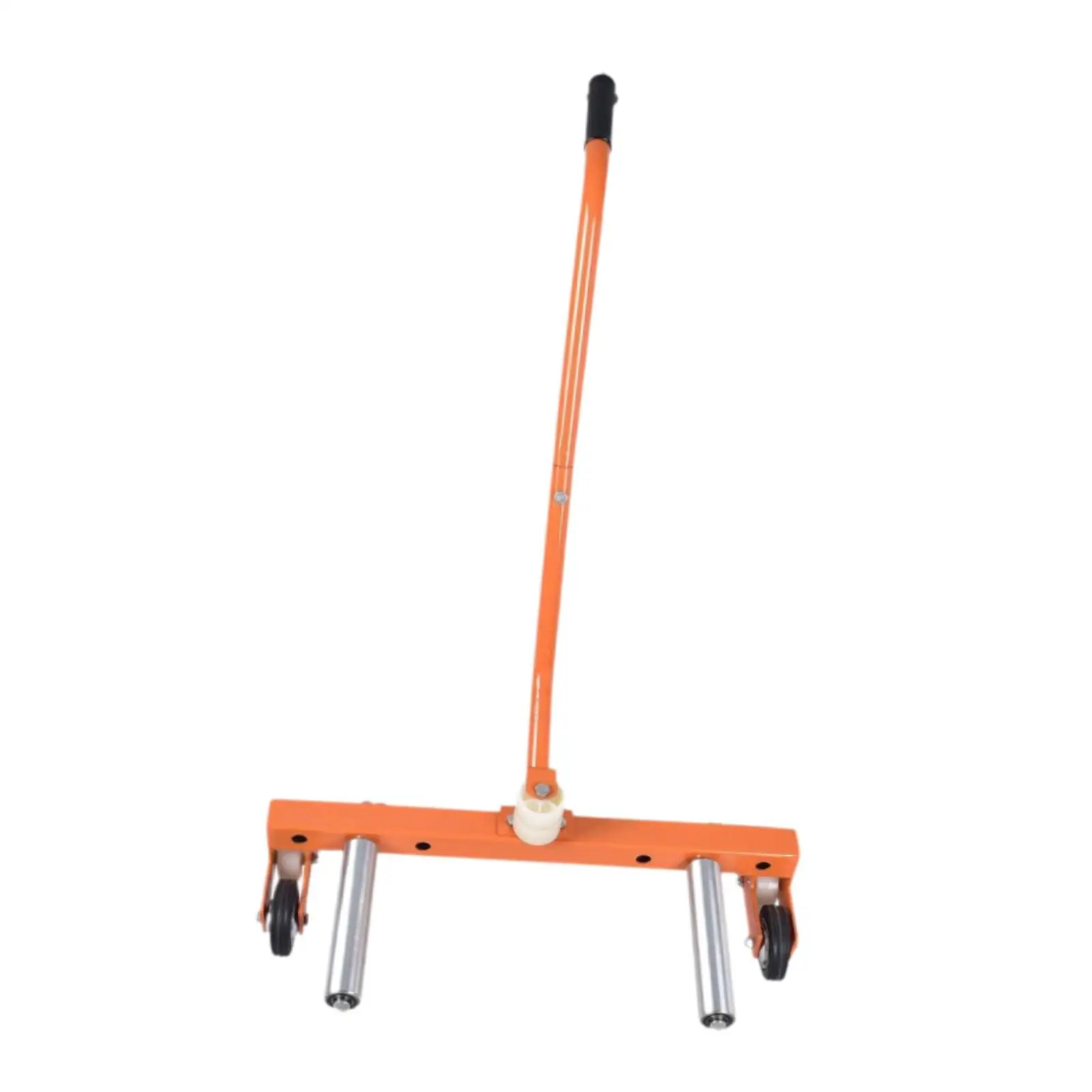 Wheel Dolly Heavy Duty Auto Repair Moving Cart Wheel Lift Suvs Garages Tire Dolly Tire Lifting Tool Vehicle Wheel Lifter