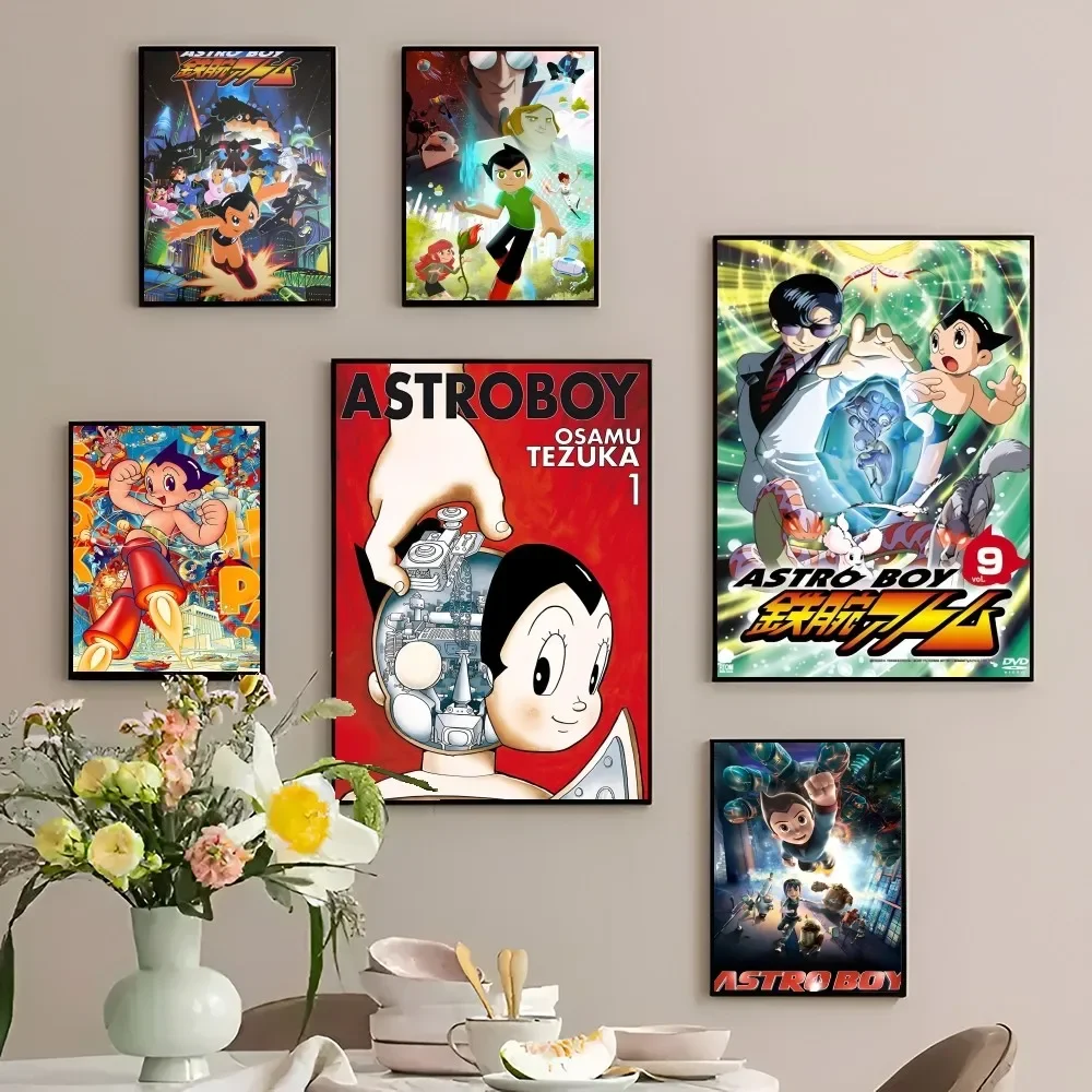 

EPC A-Astro Boy Poster HD Posters Home Room Bar Cafe Decor Art Wall Painting Picture