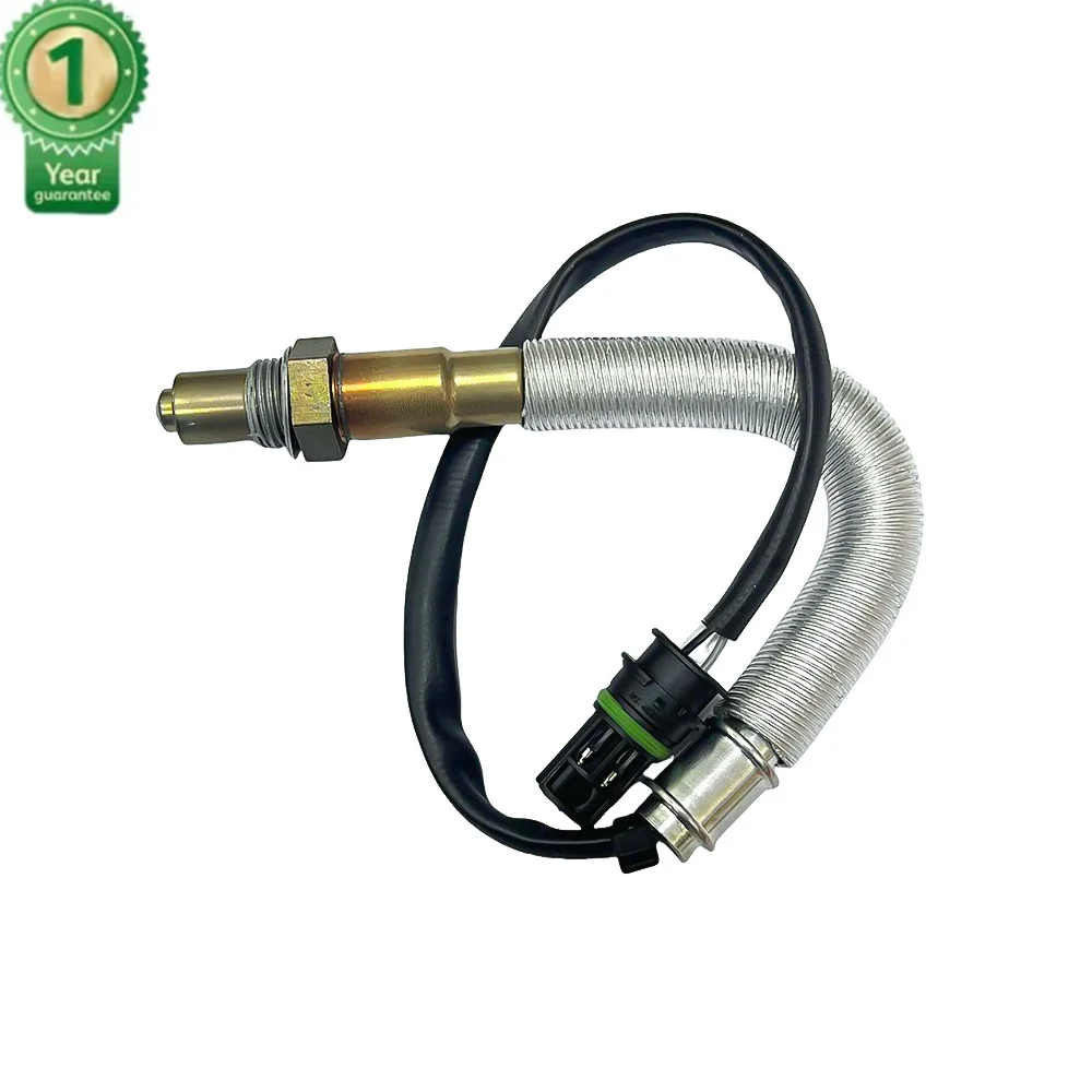 

Oxygen Sensor OEM 11787545243 7545243 0258006789 For BMW 135i 328i 550i 650i 750i X5 X6 Z4