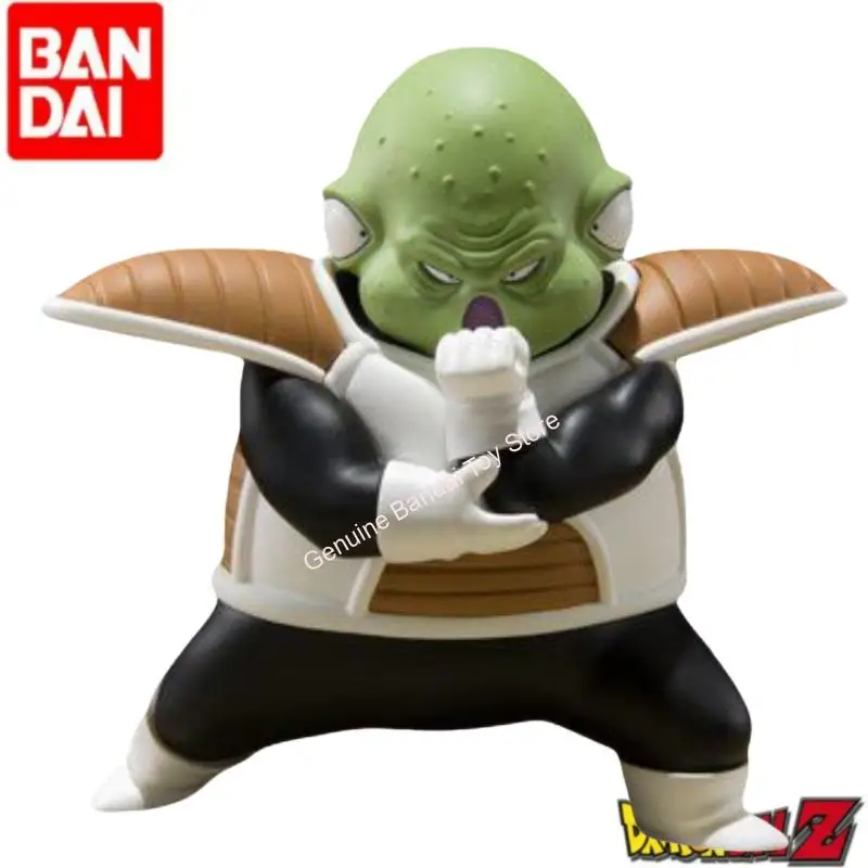 

In Stock Bandai Burter Guldo Dragon Ball Anime Merchandise Action Figure Figurine Model Ornaments Statue Holiday Gifts