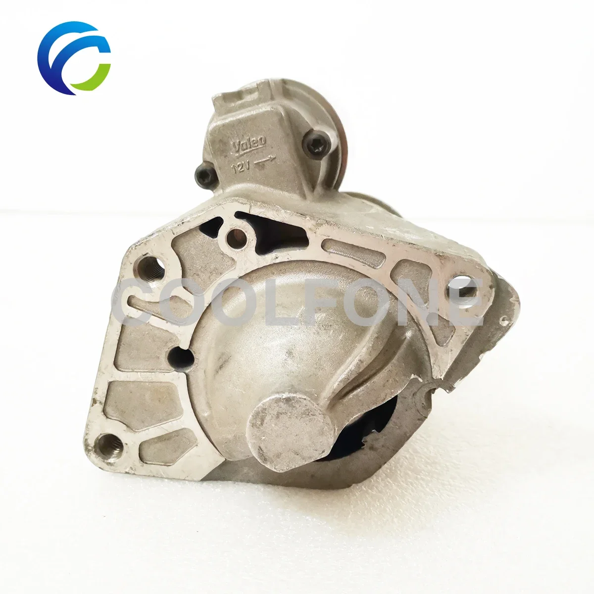 

Самостартер для RENAULT GRAND SCENIC MEGANE TRAFIC 1.6 dCi 2007-ESW20E26 233001375R 233000106R 233007802R