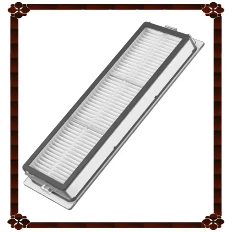 24-часовой фильтр для доставки, 2 шт. для пылесоса Dreame L10s Ultra, L10 Ultra, D10 Plus, L10s Plus, L10 Prime/L10s Pro, W10 Por Z10 Pro Vacuum