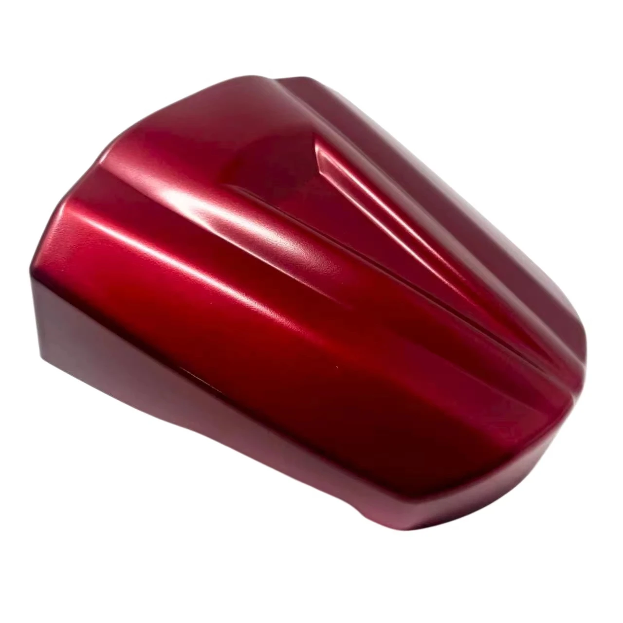 Fit For Suzuki GSX-S 1000GT / GSX-S1000GT 2022 2023 2024 2025 2026 Motorcycle Cowl Seat Cowl Passenger Pillion Tail Seat view 4