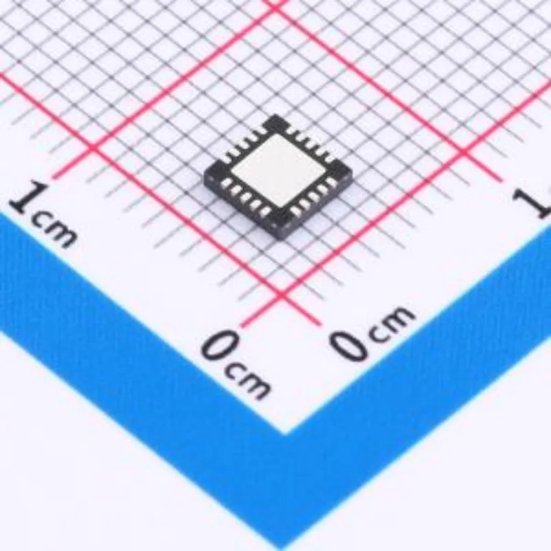 (5-20pcs) SI4463-C2A-GMR 20-QFN（4x4） 100% Original In Stock IC