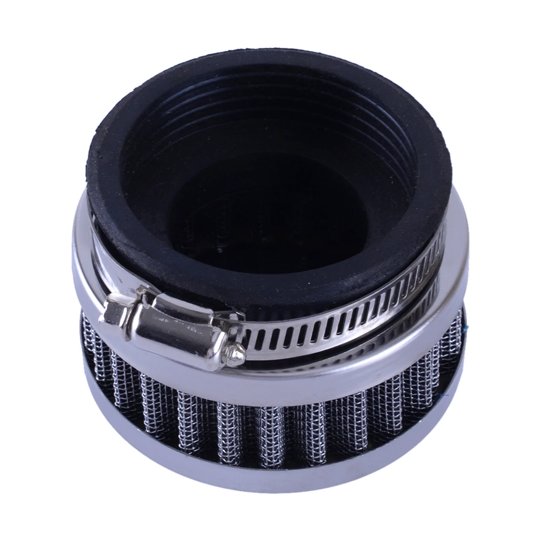 4Pcs 52mm-58mm Carb Air Filter Cleaner Pod Accessories For Motorcycle Pit Dirt Bike Scooter Quad ATV