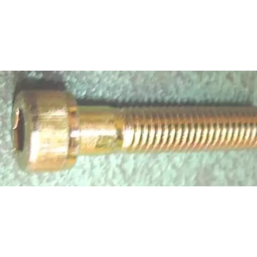 For SsangYong Actyon Coupler Fan Screws Genuine Brand New Fans Clutch Bolt 1pc 2pcs OEM 000912010078 00091-2010078