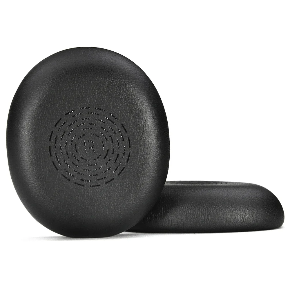 Ersatz-Ohrpolster aus Protein-Memory-Schaumstoff mit Schnalle, geeignet für Jabra Evolve2 65 Flex Kopfhörer. – Detail 3